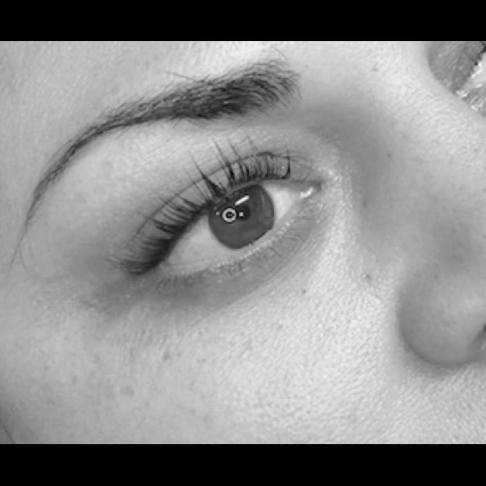 Meet your Posher, Jenni